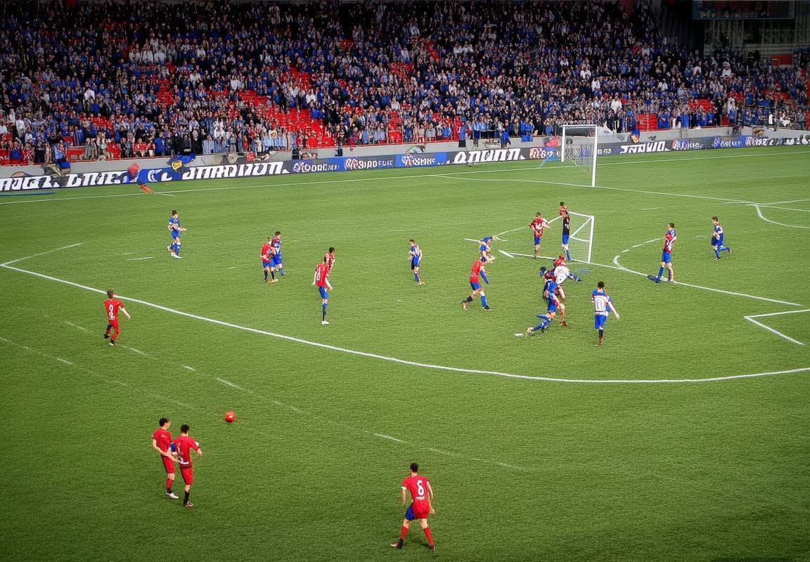 巴伦西亚vs马洛卡：激战平局背后的战术解析与球迷热议(图3)