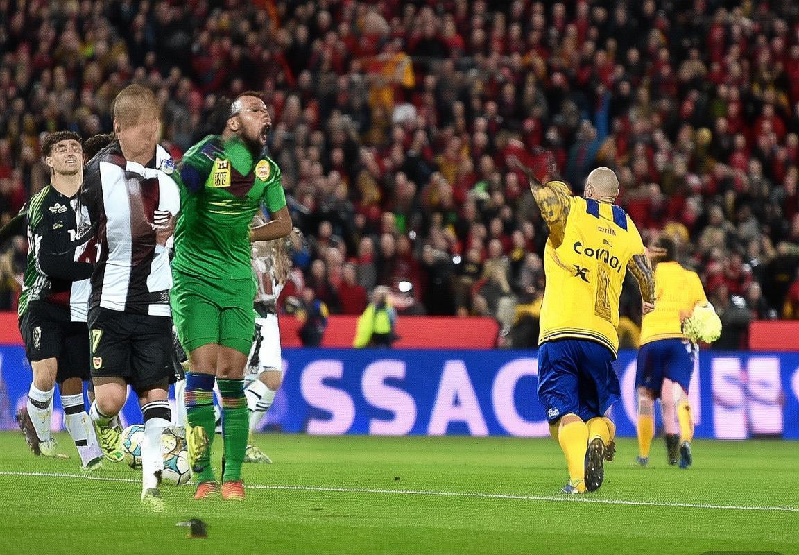 巴伦西亚vs马洛卡：激战平局背后的战术解析与球迷热议(图1)