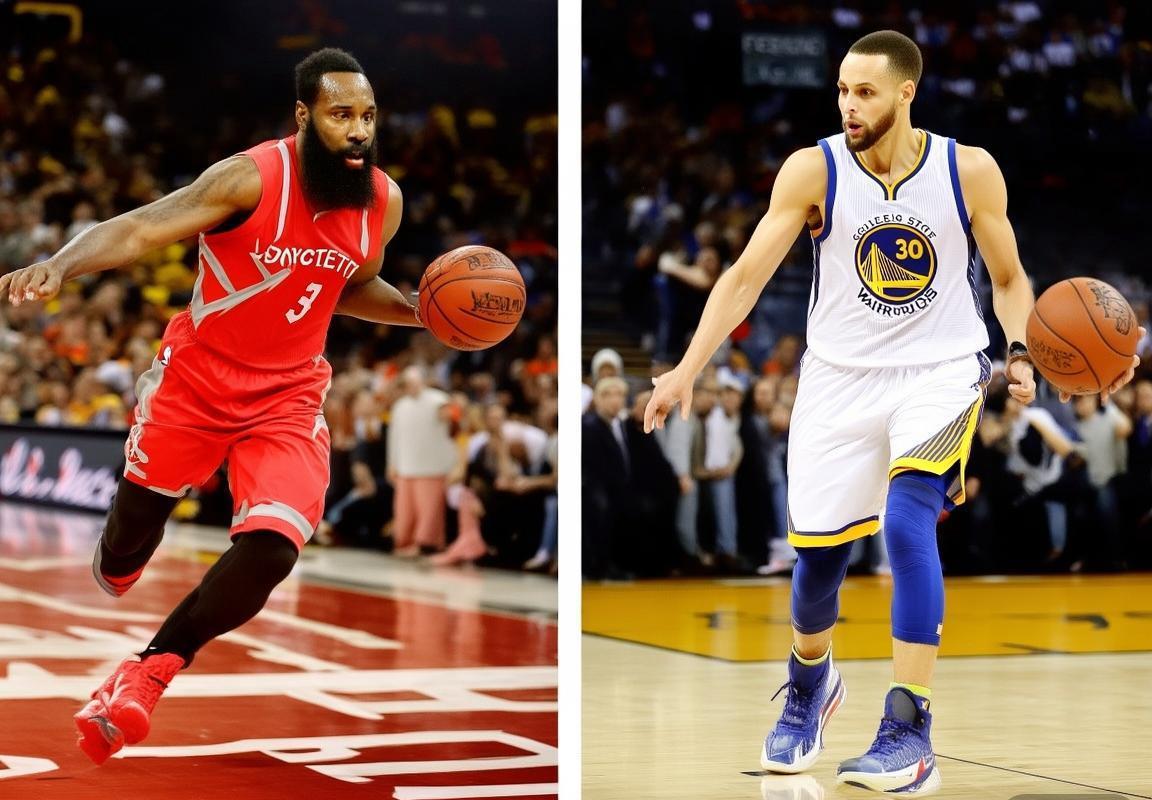 2019NBA火箭勇士半决赛对决战术亮点解析(图3)