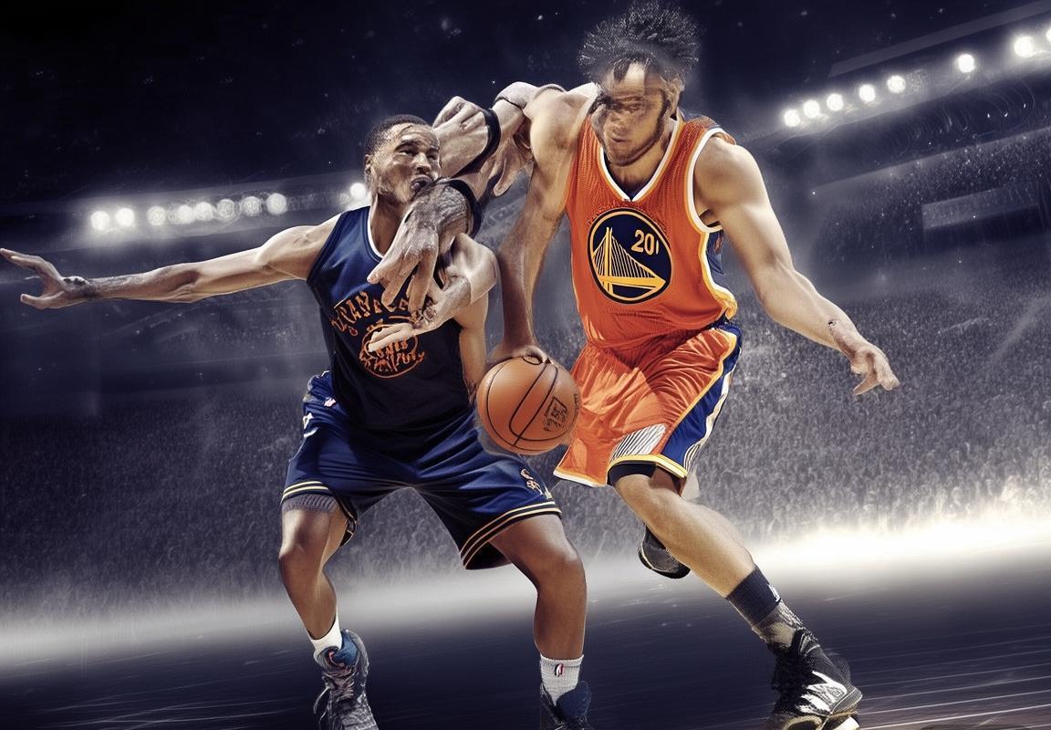 2014-2015NBA赛季：勇士与爵士巅峰对决回顾(图3)