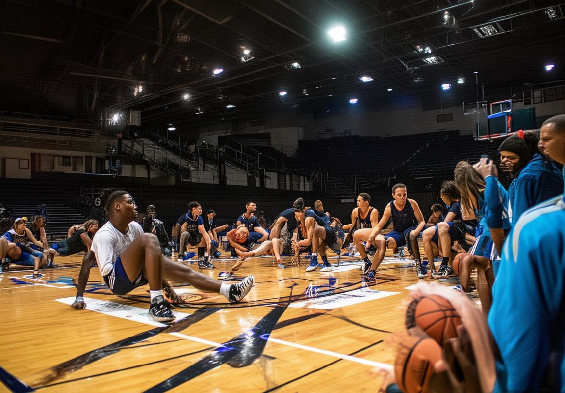 2018广州广东篮球赛经典对决：战术解析与球员风采(图1)