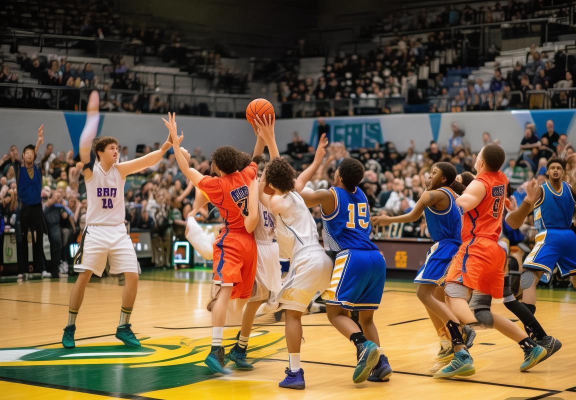 2018广州广东篮球赛经典对决：战术解析与球员风采(图2)