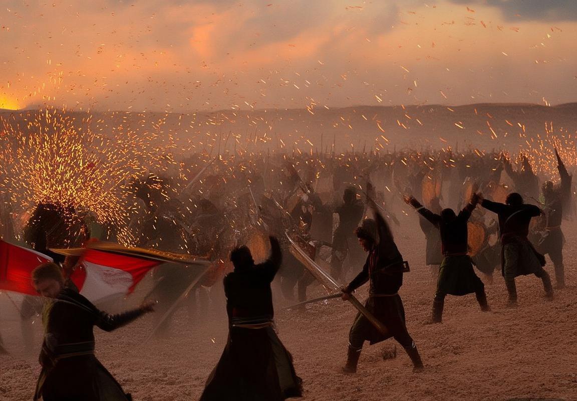 伊拉克伊朗40强赛对决：心理素质与主场荣耀对决(图2)