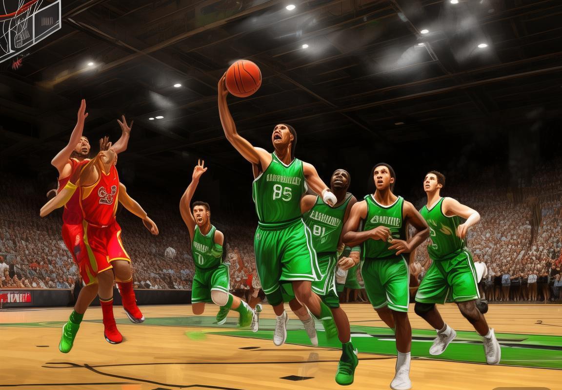 勇士火箭巅峰对决：心理素质与战术对决解析(图3)