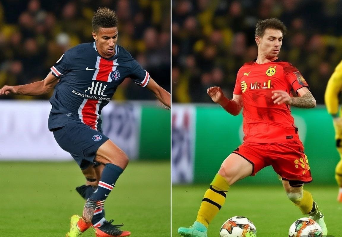 巴黎圣日尔曼vs多特蒙德：替补阵容实力解析与近期状态对比(图2)